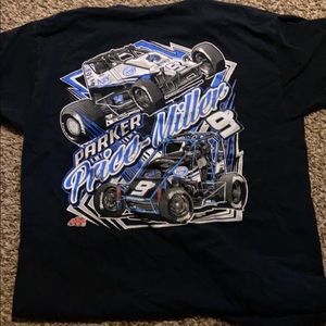 Xl Parker Price Miller Tee